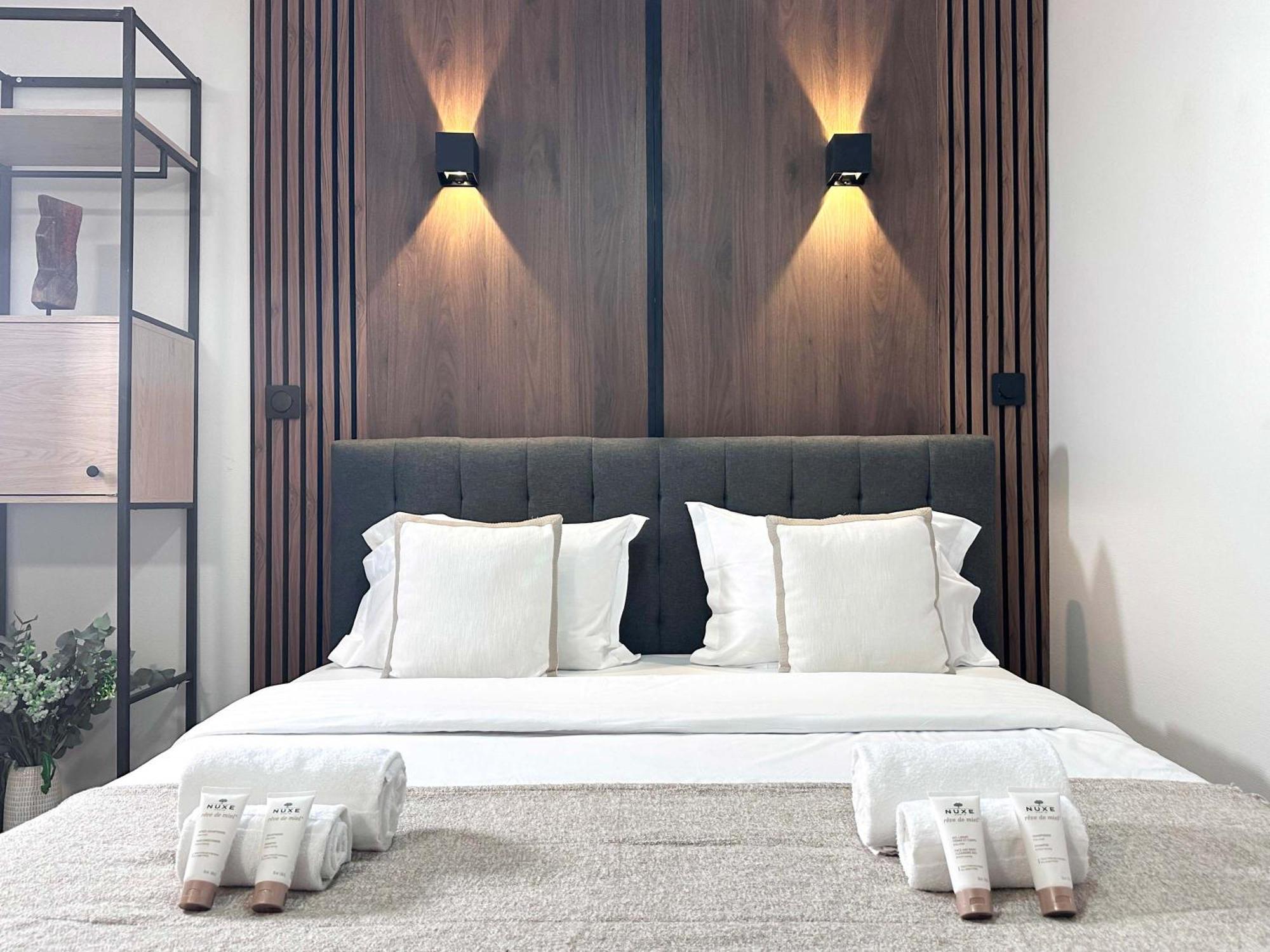 Апартаменти Cosy Hideaway Near Montparnasse Париж Екстер'єр фото